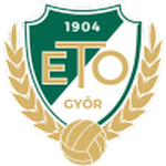 Gyori ETO FC logo