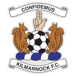 Away team Kilmarnock logo. Celtic vs Kilmarnock predictions and betting tips