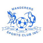 Hamilton Wanderers logo