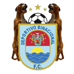 Deportivo Binacional logo