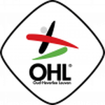Home team OH Leuven logo. OH Leuven vs Anderlecht prediction, betting tips and odds