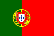 Portugal team logo
