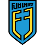 Fjolnir Logo