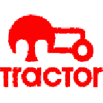Tractor Sazi Logo