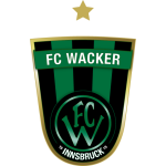 Wacker Innsbruck (Am) logo
