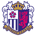 Cerezo Osaka logo