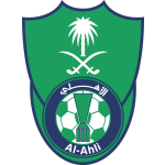 Al-Ahli Jeddah Logo