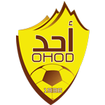 Ohod Logo