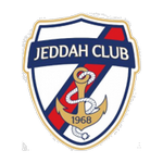 Jeddah Club team logo