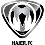 Hajer Logo