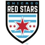 Away team Chicago Red Stars W logo. Kansas City W vs Chicago Red Stars W predictions and betting tips