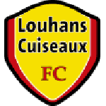 Away team Louhans-Cuiseaux logo. Lyon Duchere vs Louhans-Cuiseaux predictions and betting tips
