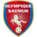 Away team Saumur logo. Angers SCO II vs Saumur predictions and betting tips