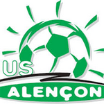 Away team Alençon logo. Grand-Quevilly vs Alençon predictions and betting tips