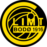Away team Bodo/Glimt logo. Ranheim vs Bodo/Glimt predictions and betting tips