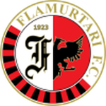 Flamurtari Logo