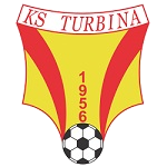 Turbina Cërrik Logo