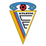 Atlètic Club d'Escaldes Logo
