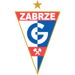 Gornik Zabrze team logo