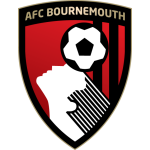 Home team Bournemouth logo. Bournemouth vs Brighton prediction, betting tips and odds