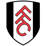 Fulham team logo