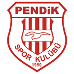 Home team Pendikspor logo. Pendikspor vs Denizlispor prediction, betting tips and odds