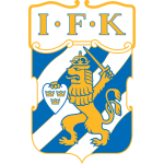 IFK Goteborg team logo