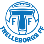 Home team trelleborgs FF logo. trelleborgs FF vs Osters IF prediction, betting tips and odds