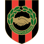 IF Brommapojkarna team logo