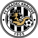 Away team Hradec Králové logo. České Budějovice vs Hradec Králové predictions and betting tips
