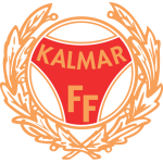 kalmar FF Logo