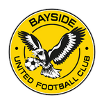 Bayside United logo