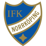 IFK Norrkoping team logo