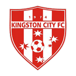Home team Kingston City logo. Kingston City vs Werribee City prediction, betting tips and odds