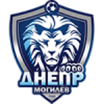 FC Dnepr Mogilev team logo