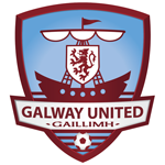 Galway United Logo