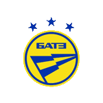 Bate Borisov team logo