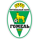 FC Gomel team logo