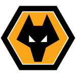 Wolves team logo