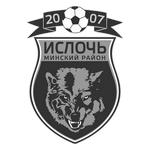 FC Isloch Minsk R. team logo