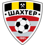 Shakhter Soligorsk team logo