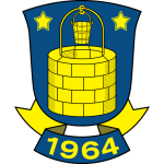 Brondby team logo