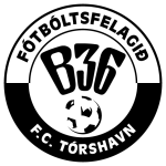 B36 II team logo