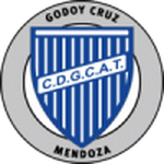 Home team Godoy Cruz logo. Godoy Cruz vs Defensores Unidos prediction, betting tips and odds