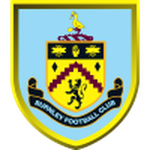 Burnley team logo