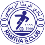 Al Ramtha logo