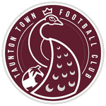 Home team Taunton Town logo. Taunton Town vs Havant & Wville prediction, betting tips and odds