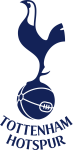 Home team Tottenham Hotspur W logo. Tottenham Hotspur W vs Manchester United W prediction, betting tips and odds