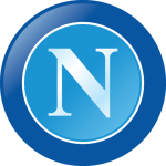 Away team Napoli logo. Torino vs Napoli predictions and betting tips