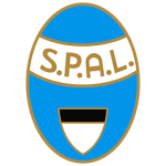 Home team Spal logo. Spal vs Ternana prediction, betting tips and odds